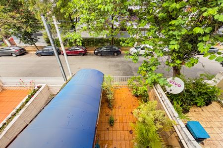 Casa à venda com 100m², 2 quartos e 1 vagaQuarto 1 - Vista