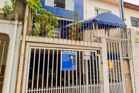 Casa à venda com 100m², 2 quartos e 1 vagaFachada + Plaquinha