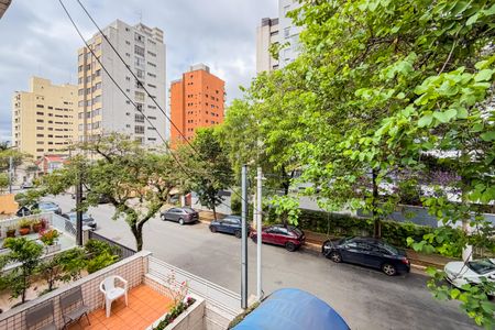 Casa à venda com 100m², 2 quartos e 1 vagaQuarto 1 - Vista