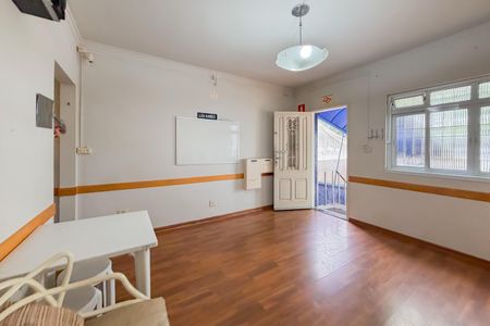 Sala de casa à venda com 2 quartos, 100m² em Vila Mariana, São Paulo