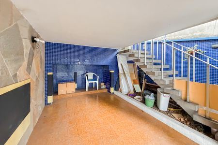 Casa à venda com 100m², 2 quartos e 1 vagaGaragem
