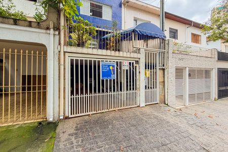 Casa à venda com 100m², 2 quartos e 1 vagaFachada