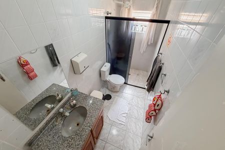 Casa à venda com 100m², 2 quartos e 1 vagaBanheiro