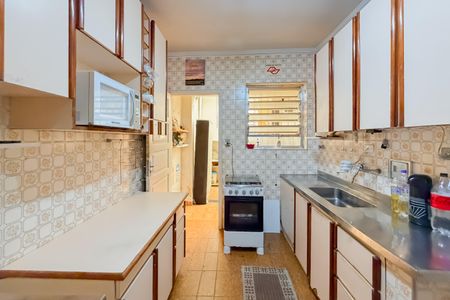 Casa à venda com 100m², 2 quartos e 1 vagaCozinha