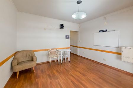 Sala de casa à venda com 2 quartos, 100m² em Vila Mariana, São Paulo