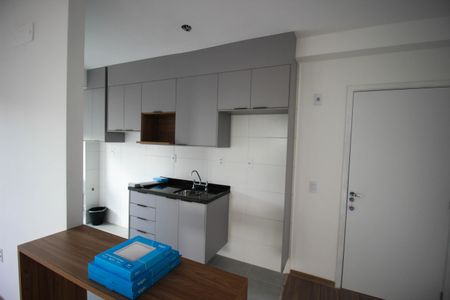 Apartamento para alugar com 62m², 2 quartos e 1 vaga