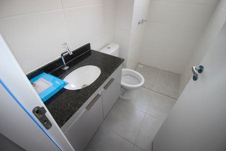 Apartamento para alugar com 62m², 2 quartos e 1 vaga