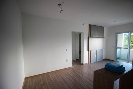 Apartamento para alugar com 62m², 2 quartos e 1 vaga