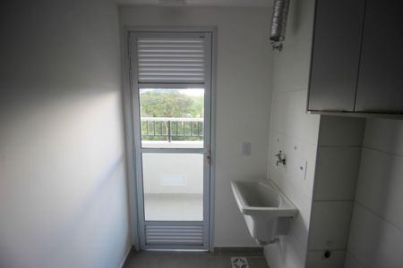 Apartamento para alugar com 62m², 2 quartos e 1 vaga
