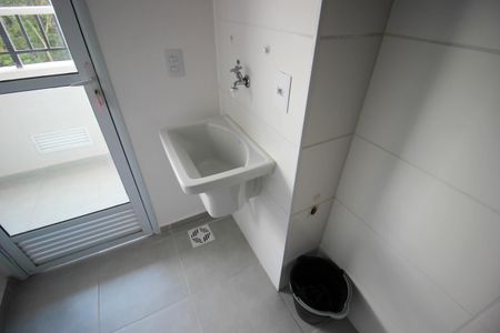 Apartamento para alugar com 62m², 2 quartos e 1 vaga