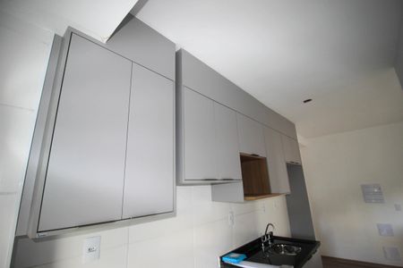 Apartamento para alugar com 62m², 2 quartos e 1 vaga