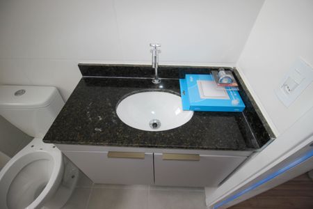 Apartamento para alugar com 62m², 2 quartos e 1 vaga