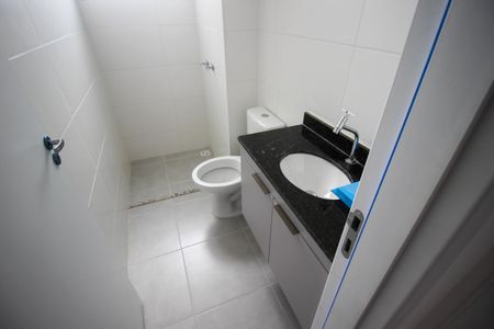Apartamento para alugar com 62m², 2 quartos e 1 vaga