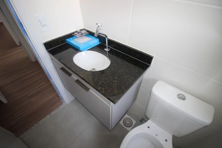 Apartamento para alugar com 62m², 2 quartos e 1 vaga