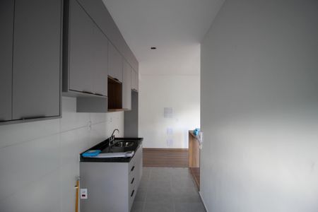 Apartamento para alugar com 62m², 2 quartos e 1 vaga