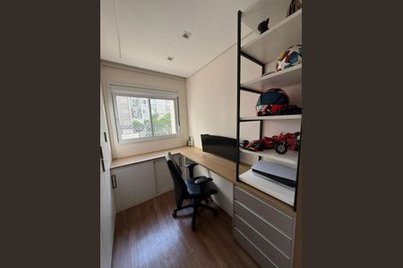 Apartamento à venda com 3 quartos, 62m² em Residencial Parque da Lapa, São Paulo