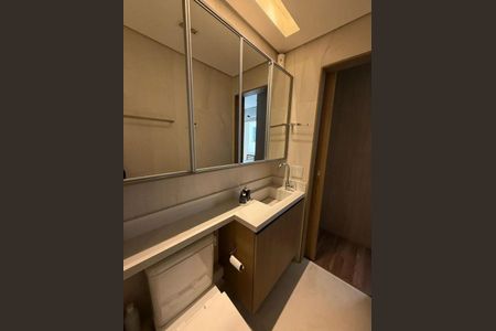 Apartamento à venda com 3 quartos, 62m² em Residencial Parque da Lapa, São Paulo
