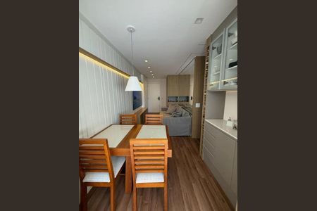 Apartamento à venda com 3 quartos, 62m² em Residencial Parque da Lapa, São Paulo