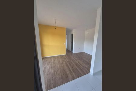 Apartamento à venda com 2 quartos, 47m² em Vila Anastácio, São Paulo