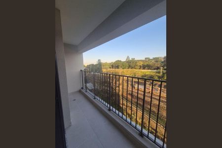 Apartamento à venda com 2 quartos, 47m² em Vila Anastácio, São Paulo