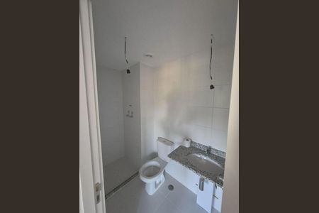 Apartamento à venda com 2 quartos, 47m² em Vila Anastácio, São Paulo