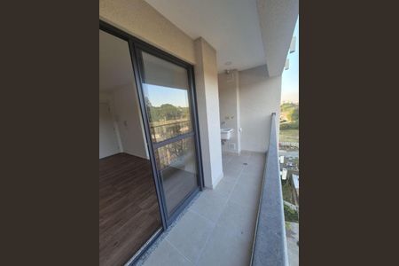 Apartamento à venda com 2 quartos, 47m² em Vila Anastácio, São Paulo