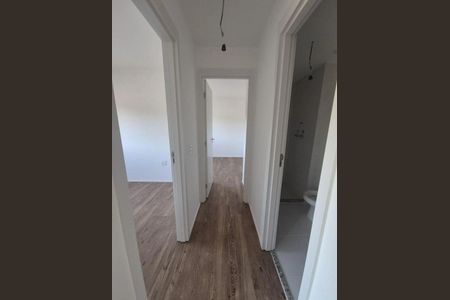 Apartamento à venda com 2 quartos, 47m² em Vila Anastácio, São Paulo