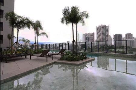 Apartamento à venda com 2 quartos, 47m² em Vila Anastácio, São Paulo