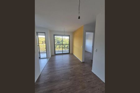 Apartamento à venda com 2 quartos, 47m² em Vila Anastácio, São Paulo