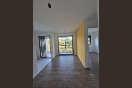Apartamento à venda com 2 quartos, 47m² em Vila Anastácio, São Paulo