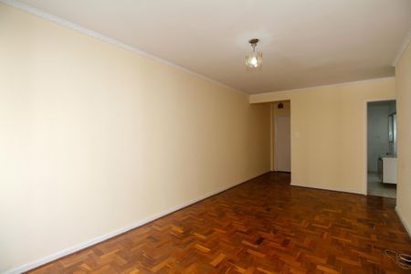 Apartamento à venda com 108m², 3 quartos e 1 vagaSala de Estar e Jantar