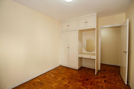 Apartamento à venda com 108m², 3 quartos e 1 vagaQuarto 1