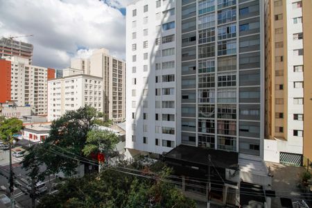 Apartamento à venda com 108m², 3 quartos e 1 vagaVista da Sala de Estar e Jantar