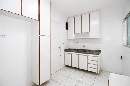 Apartamento à venda com 108m², 3 quartos e 1 vagaCozinha