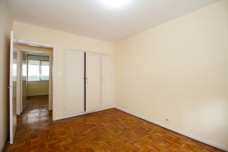 Apartamento à venda com 108m², 3 quartos e 1 vagaQuarto 2