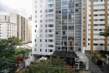 Apartamento à venda com 108m², 3 quartos e 1 vagaVista do Quarto 2