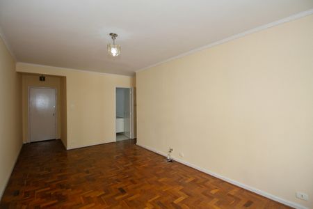 Apartamento à venda com 108m², 3 quartos e 1 vagaSala de Estar e Jantar