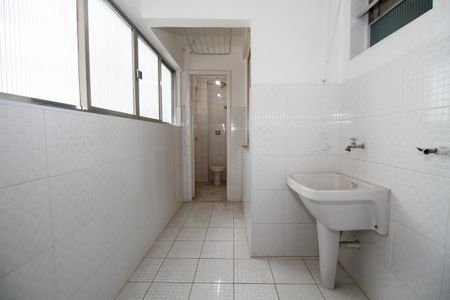 Apartamento à venda com 108m², 3 quartos e 1 vagaÁrea de Serviço