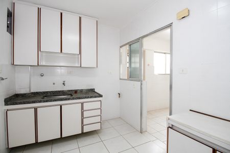 Apartamento à venda com 108m², 3 quartos e 1 vagaCozinha