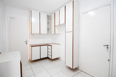 Apartamento à venda com 108m², 3 quartos e 1 vagaCozinha