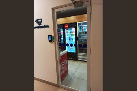 Apartamento à venda com 45m², 2 quartos e 1 vaga Apartamento à venda com 45m², 2 quartos e 1 vagaMercadinho