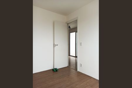 Apartamento à venda com 45m², 2 quartos e 1 vaga Apartamento à venda com 45m², 2 quartos e 1 vagaDetalhe - Quarto 01