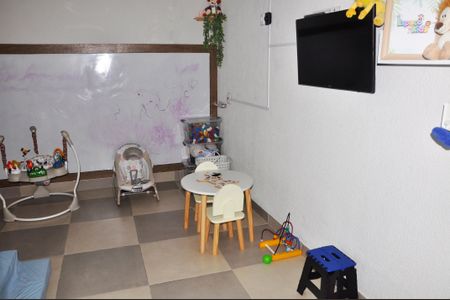 Apartamento à venda com 45m², 2 quartos e 1 vaga Apartamento à venda com 45m², 2 quartos e 1 vagaBrinquedoteca