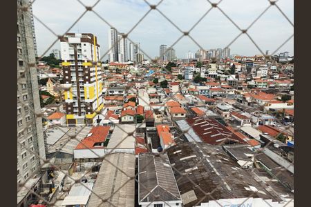 Apartamento à venda com 45m², 2 quartos e 1 vaga Apartamento à venda com 45m², 2 quartos e 1 vagaDetalhe - Vista do Quarto 02