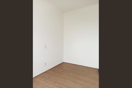 Apartamento à venda com 45m², 2 quartos e 1 vaga Apartamento à venda com 45m², 2 quartos e 1 vagaDetalhe - Quarto 01