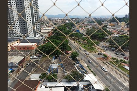 Apartamento à venda com 45m², 2 quartos e 1 vaga Apartamento à venda com 45m², 2 quartos e 1 vagaDetalhe - Vista do Quarto 01