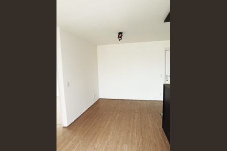 Detalhe - Sala de apartamento à venda com 2 quartos, 45m² em Limão, São Paulo