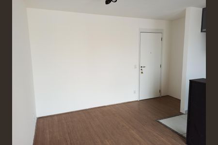 Apartamento à venda com 45m², 2 quartos e 1 vaga Apartamento à venda com 45m², 2 quartos e 1 vagaDetalhe - Sala