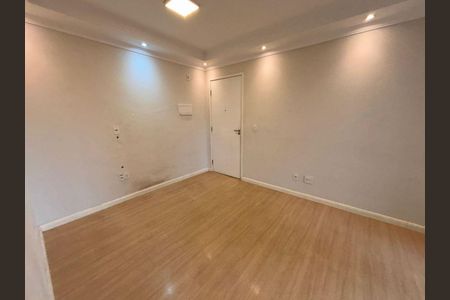 Apartamento à venda com 2 quartos, 48m² em Lapa de Baixo, São Paulo