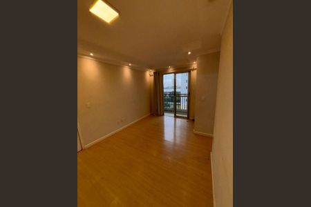 Apartamento à venda com 2 quartos, 48m² em Lapa de Baixo, São Paulo